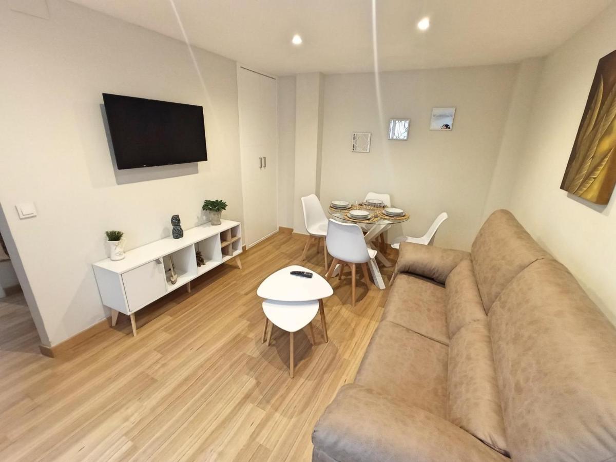 Apartamento Don Manuel 코르도바 외부 사진