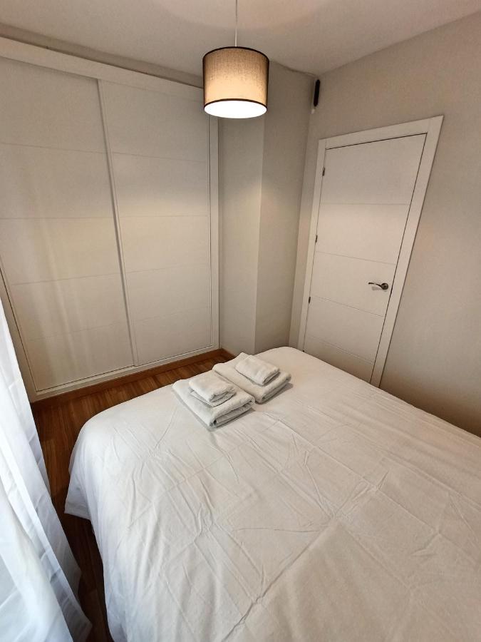 Apartamento Don Manuel 코르도바 외부 사진