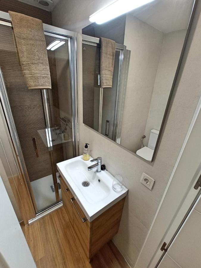 Apartamento Don Manuel 코르도바 외부 사진