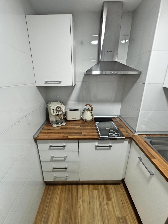 Apartamento Don Manuel 코르도바 외부 사진
