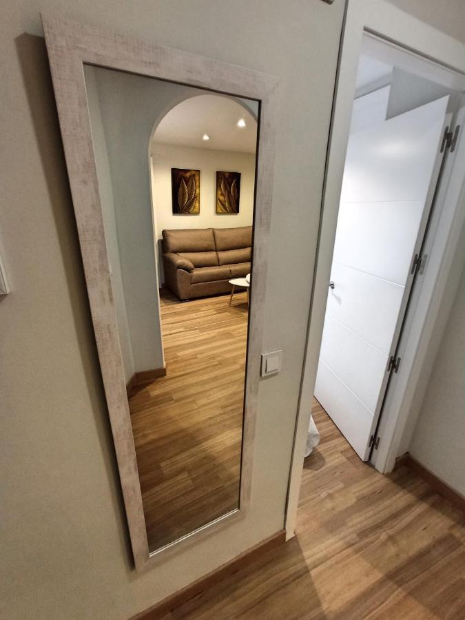 Apartamento Don Manuel 코르도바 외부 사진