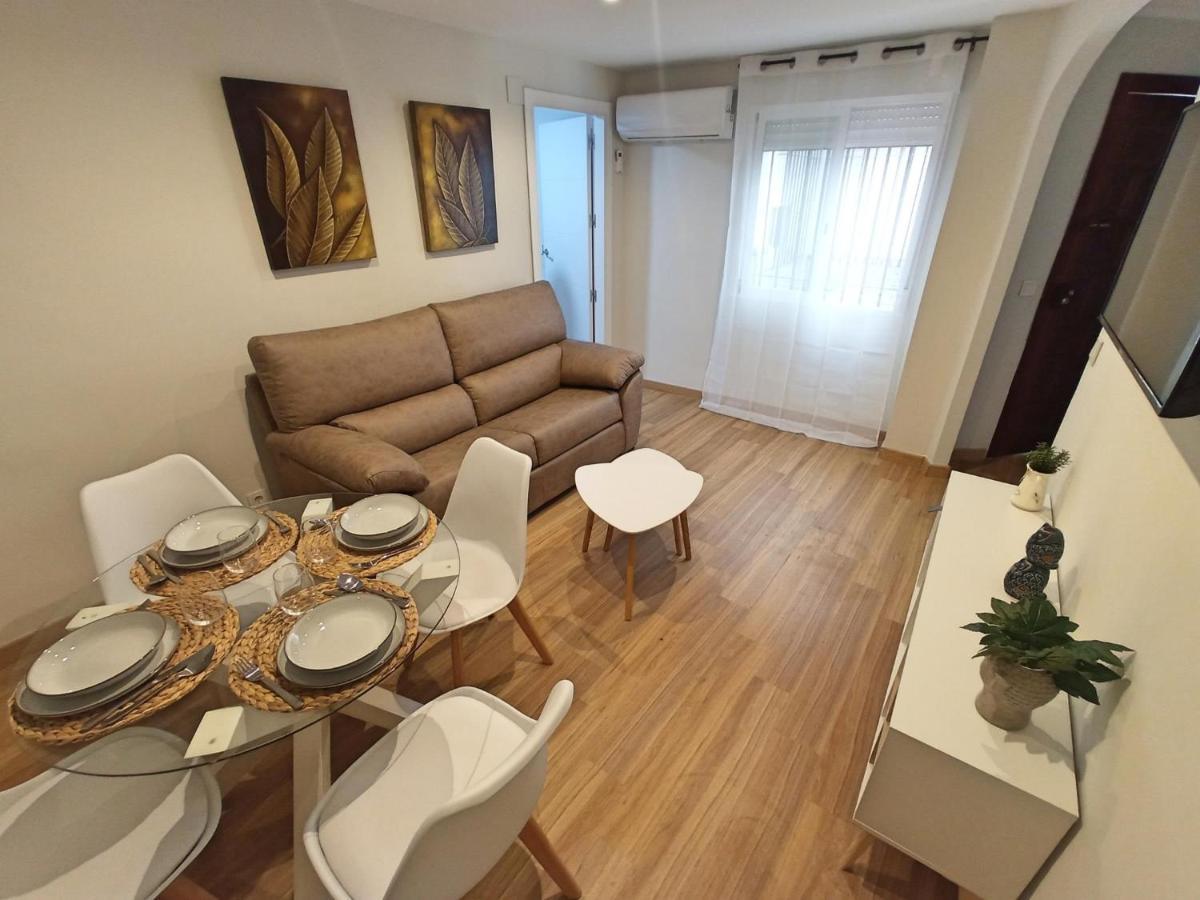 Apartamento Don Manuel 코르도바 외부 사진