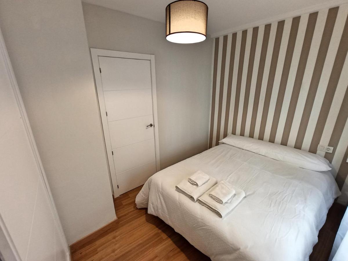 Apartamento Don Manuel 코르도바 외부 사진