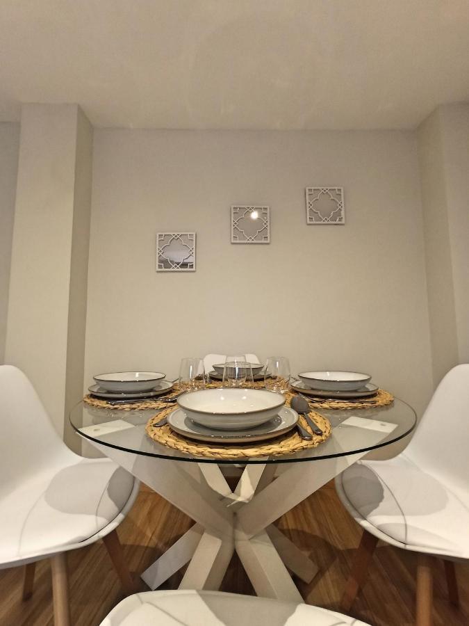 Apartamento Don Manuel 코르도바 외부 사진