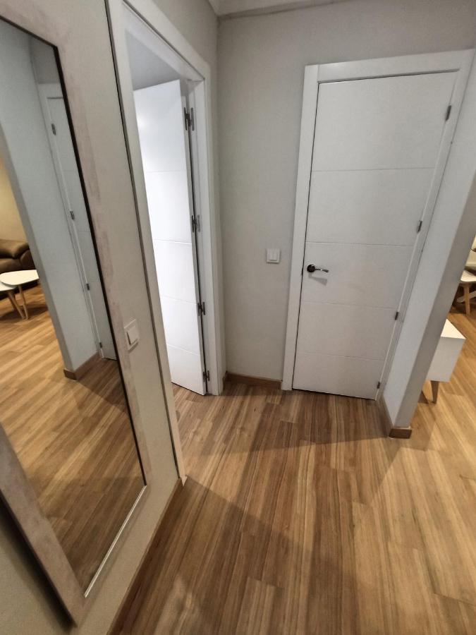 Apartamento Don Manuel 코르도바 외부 사진