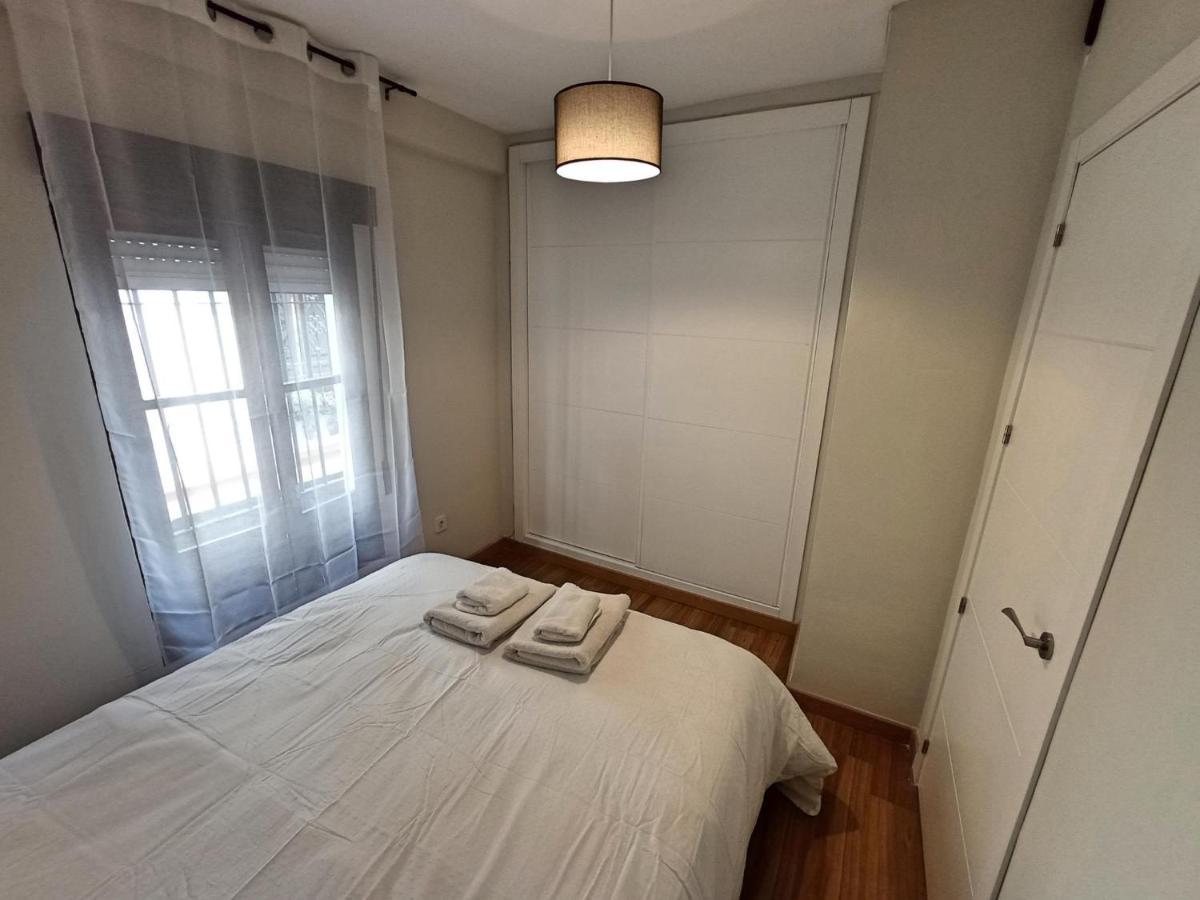 Apartamento Don Manuel 코르도바 외부 사진