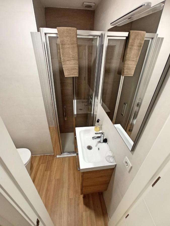 Apartamento Don Manuel 코르도바 외부 사진