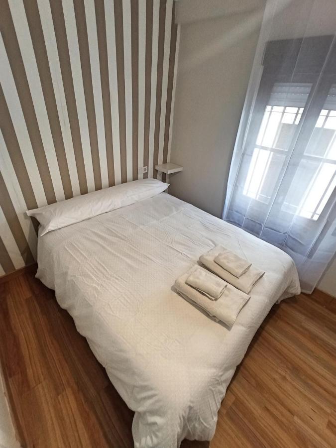 Apartamento Don Manuel 코르도바 외부 사진