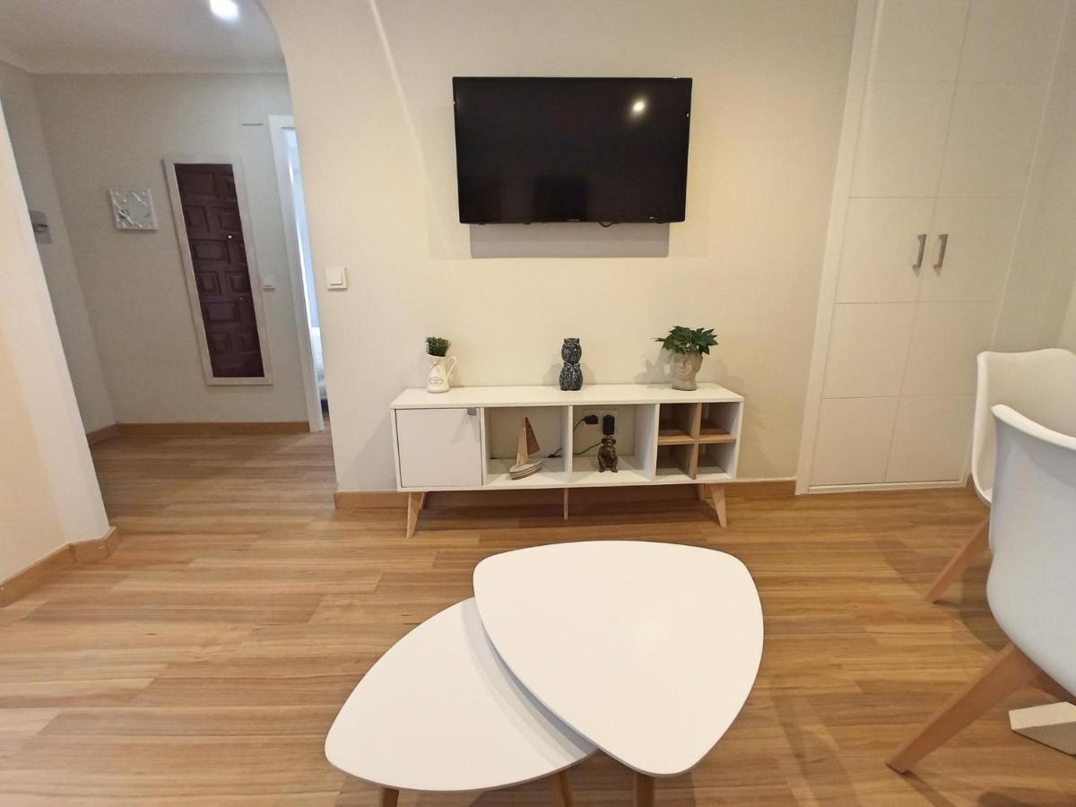 Apartamento Don Manuel 코르도바 외부 사진