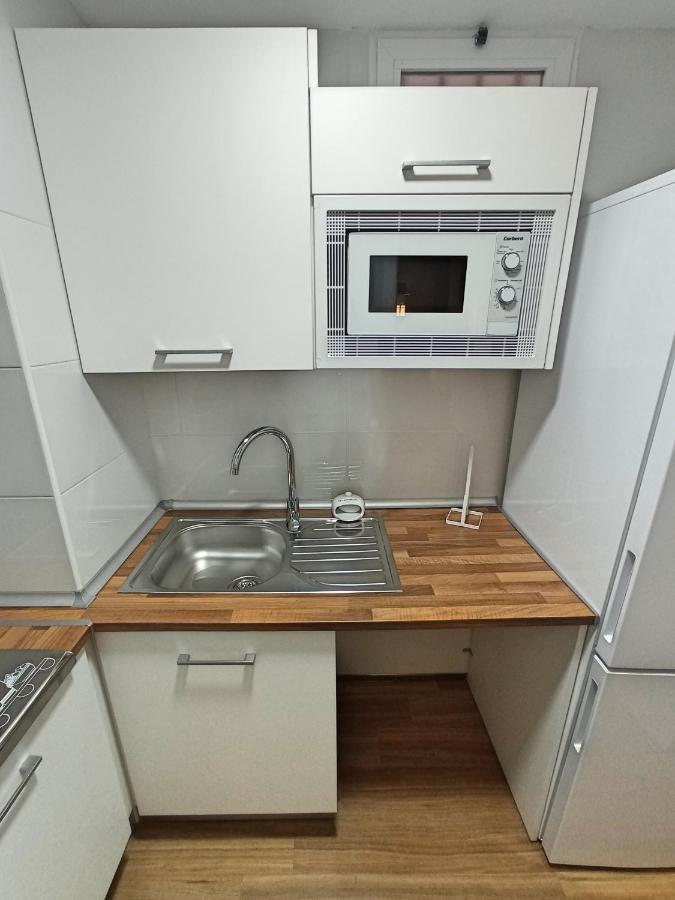 Apartamento Don Manuel 코르도바 외부 사진