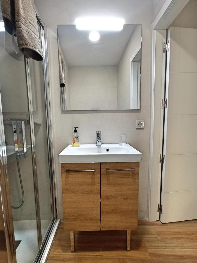 Apartamento Don Manuel 코르도바 외부 사진